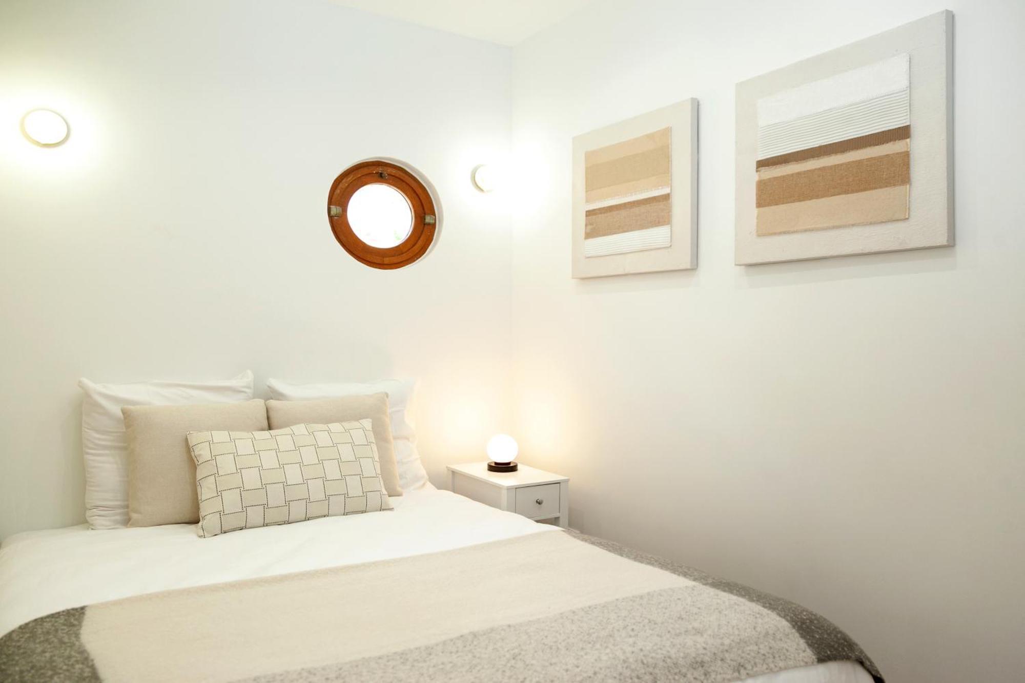 Des Begonias - Psg Apartment